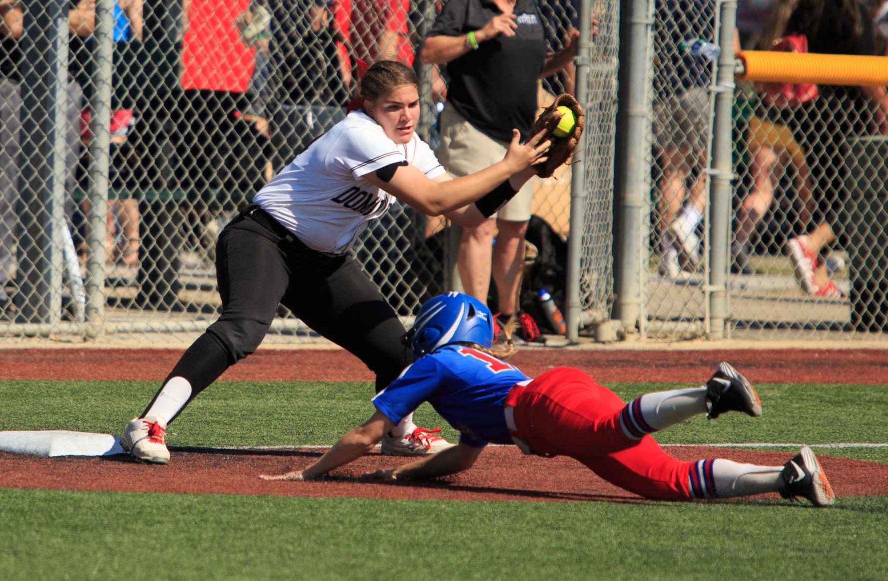 Softball playoffs: John Curtis, Hannan hold No. 1 select seeds