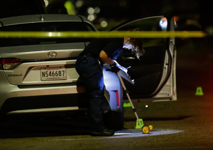 Triple shooting kills 1 man in Little Woods, wounds 2 others, New ...