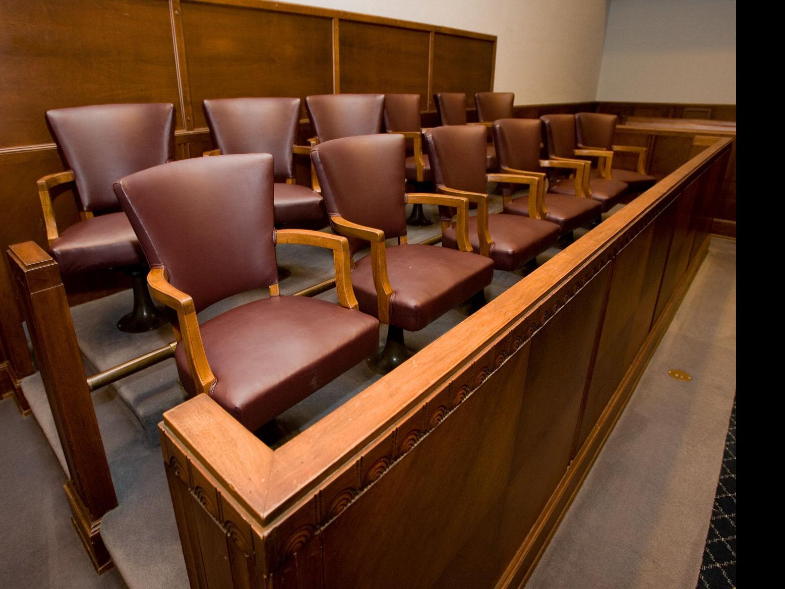 Louisiana Supreme Court to decide if split jury ban will be