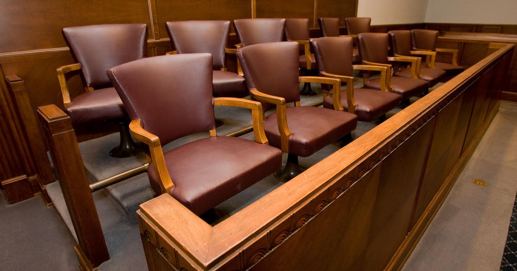 Slidell man sentenced for raping, shooting teen girls | News - Vimarsana News