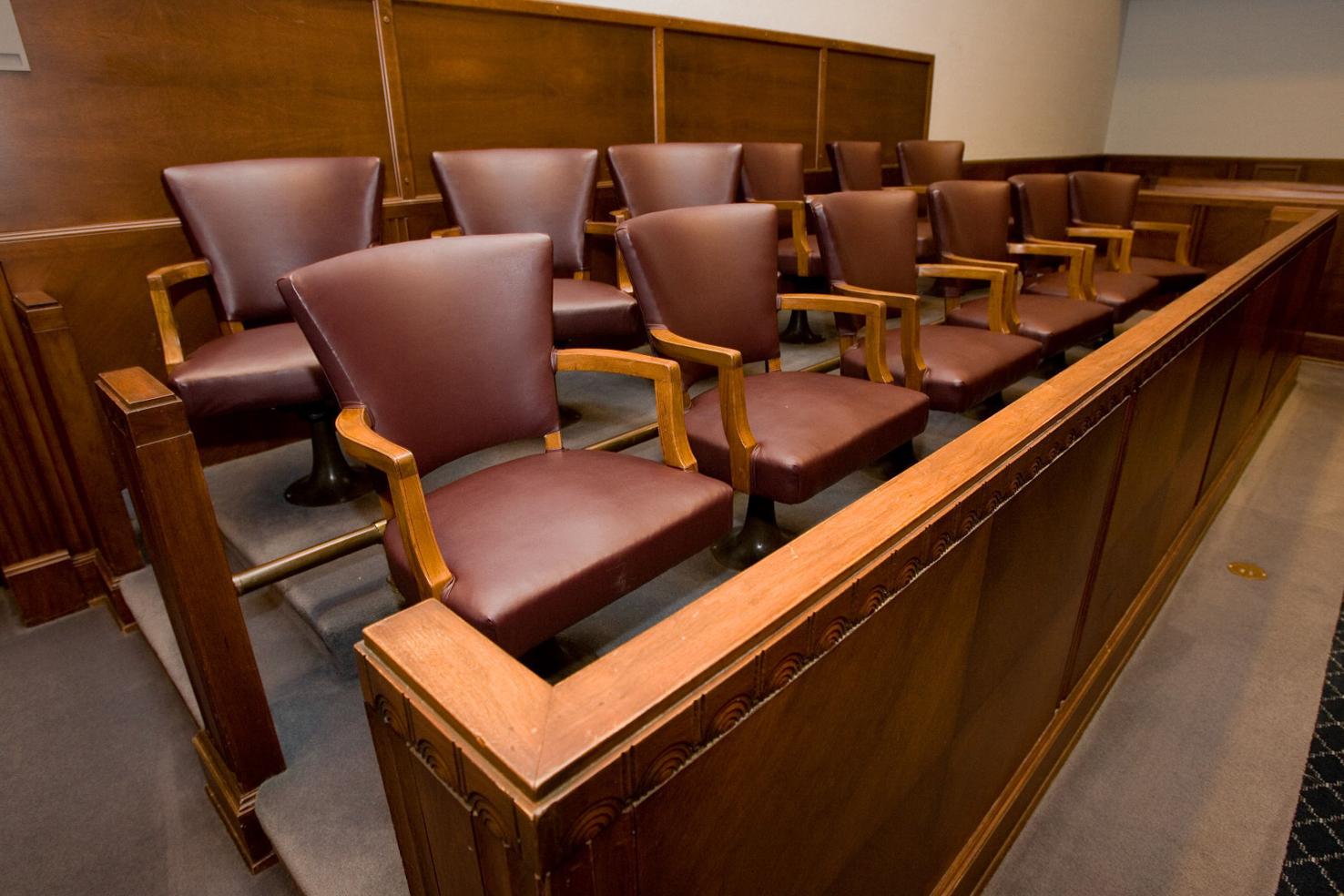 New Orleans court may be violating jury law, groups says Courts
