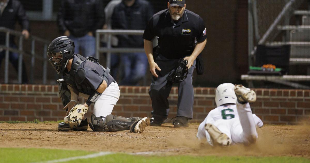 Slidell's Cory Rushing | | nola.com