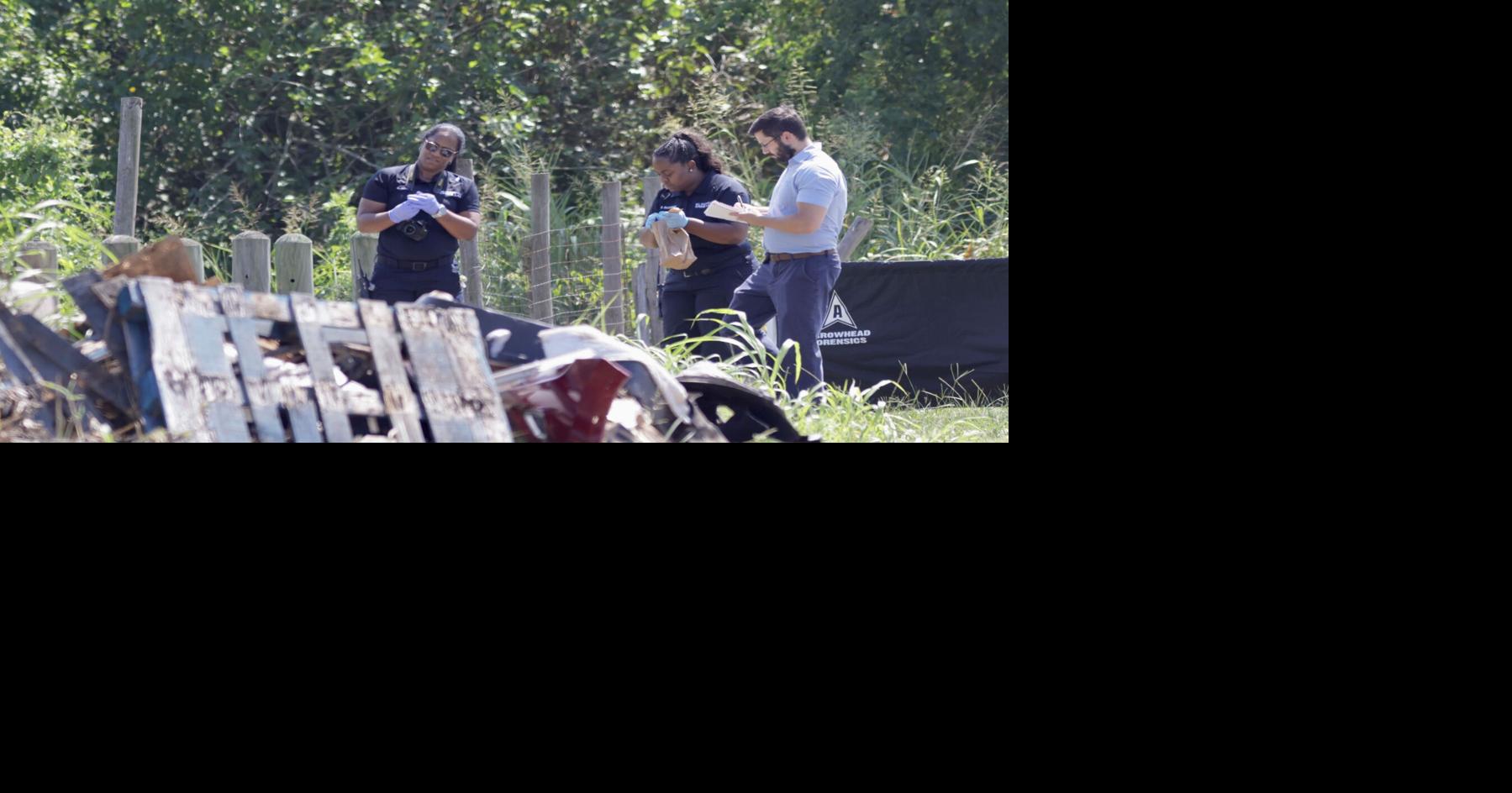 One shot dead in Lower 9th Ward, New Orleans police say | Crime/Police ...