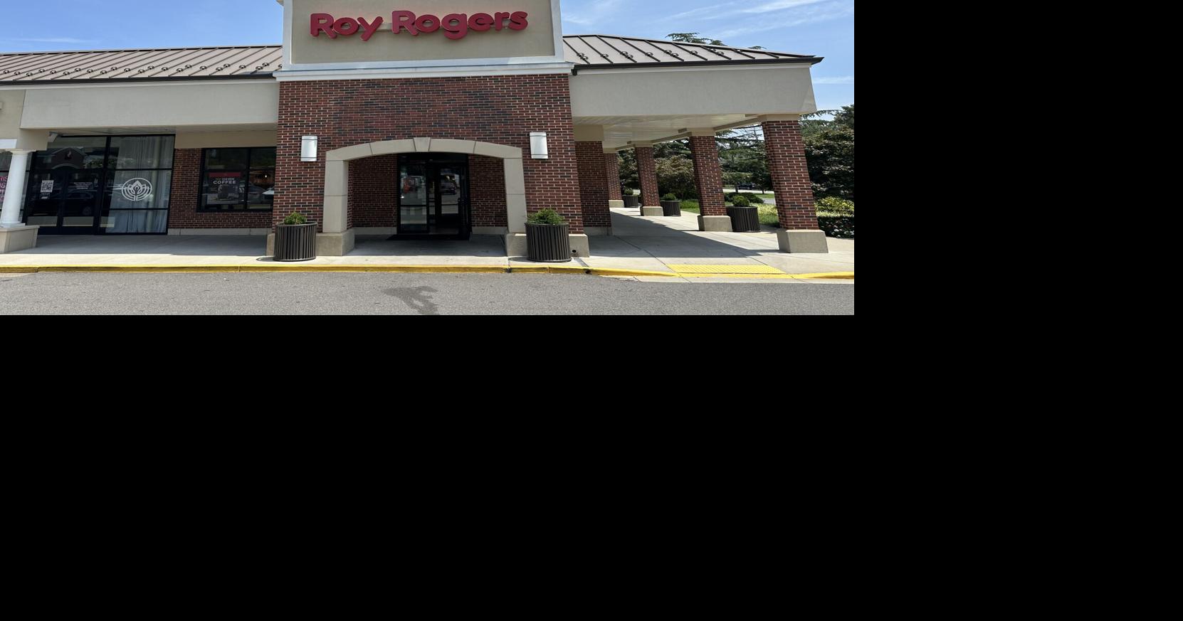 Blake Pontchartrain: Roy Rogers fast food chain had 'incomprehensible' success around NOLA