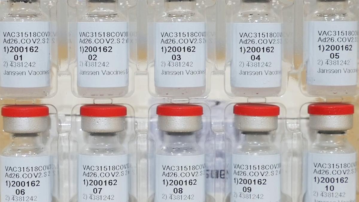 Archdiocese calls Johnson & Johnson vaccine 'morally compromised' due to abortion ties ...