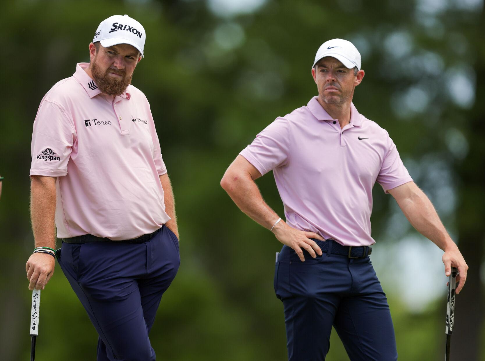 Photos First Round of the Zurich Classic Photos