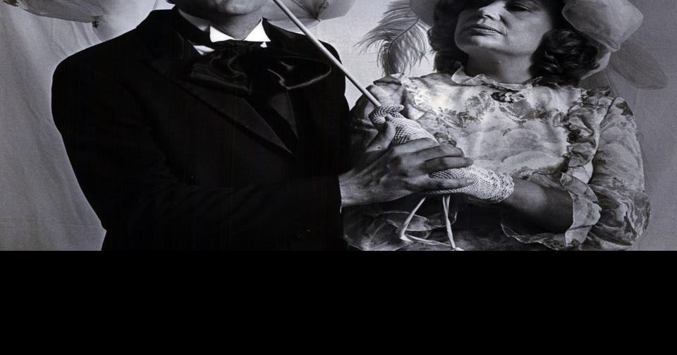 LaPlace, the goto town for andouille; see vintage photos from The