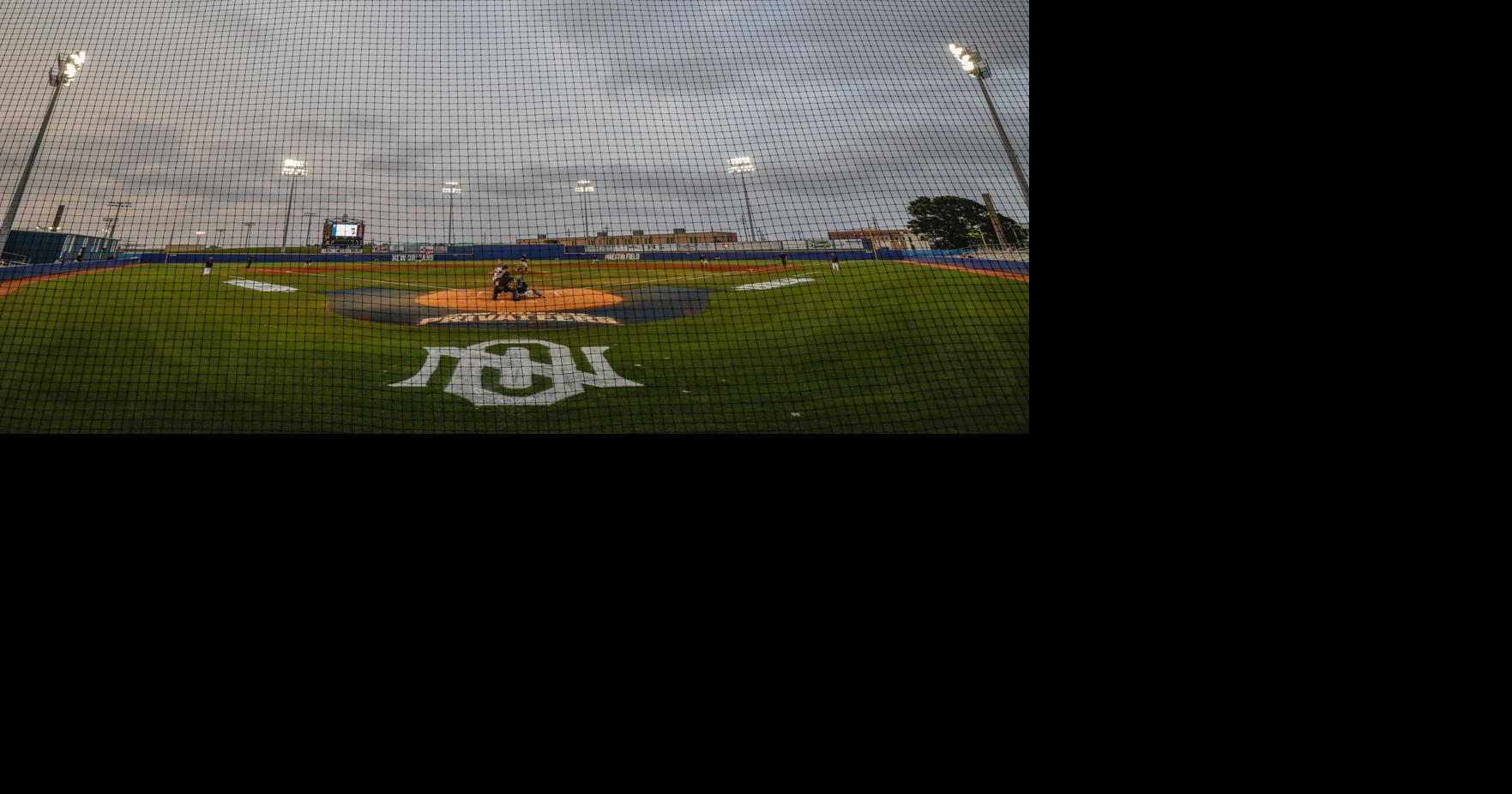 New youth sports options are coming to renovated UNO facilities, NOLA Coalition says