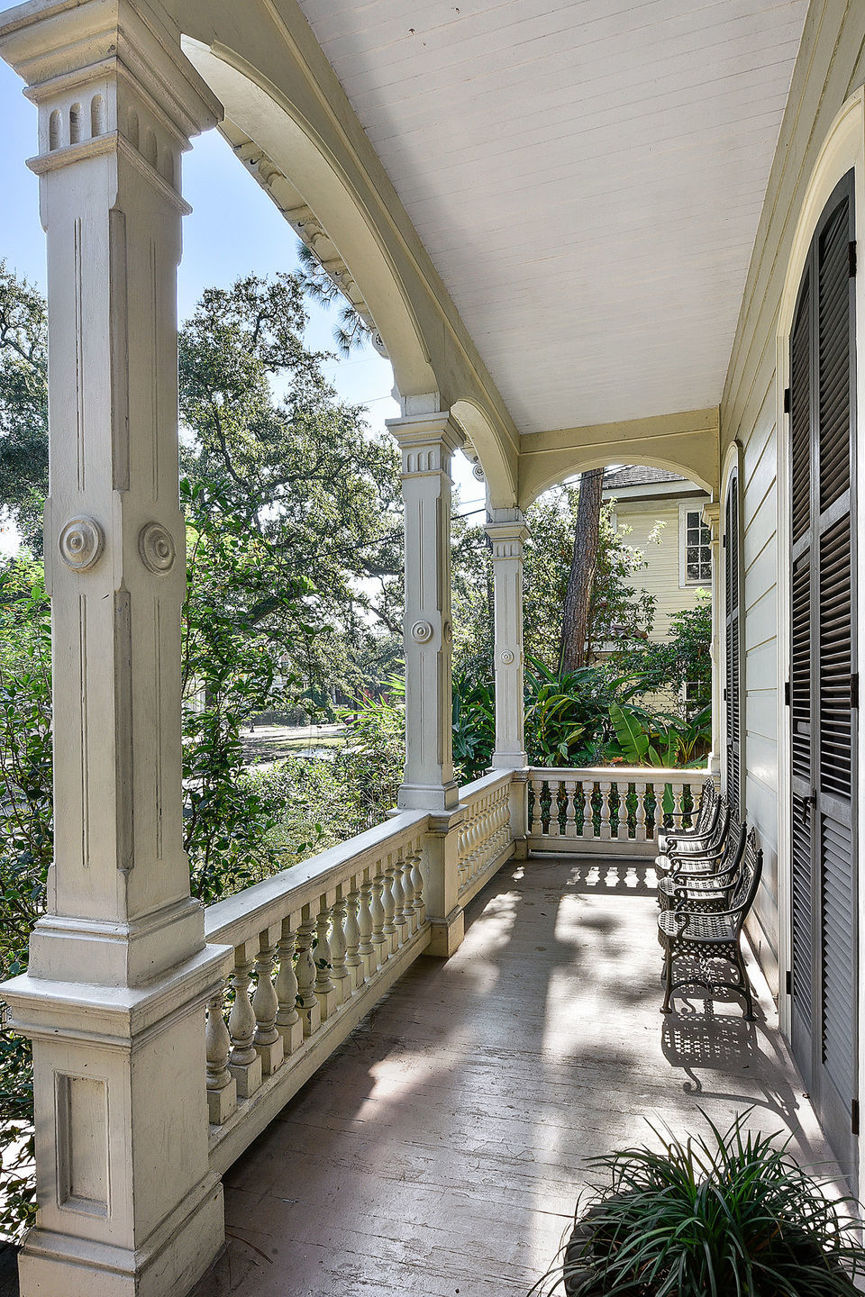 A Treme Mansion For 1 59 Million Real Estate Roundup For Treme Uptown And Metairie Archive Nola Com