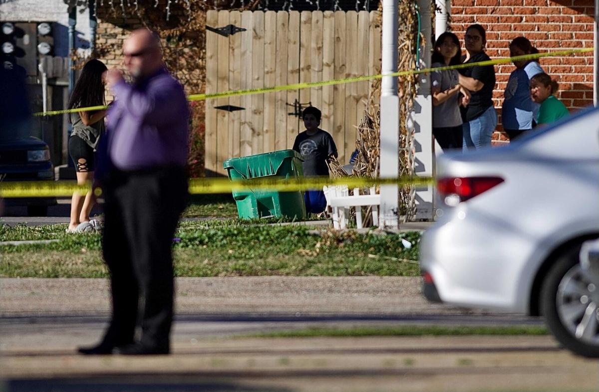 Woman Critically Wounded In Metairie Shooting Jefferson Parish Sheriff S Office Says Crime Police Nola Com Woman Critically Wounded In Metairie Shooting Jefferson Parish Sheriff S Office Says Crime Police Nola Com