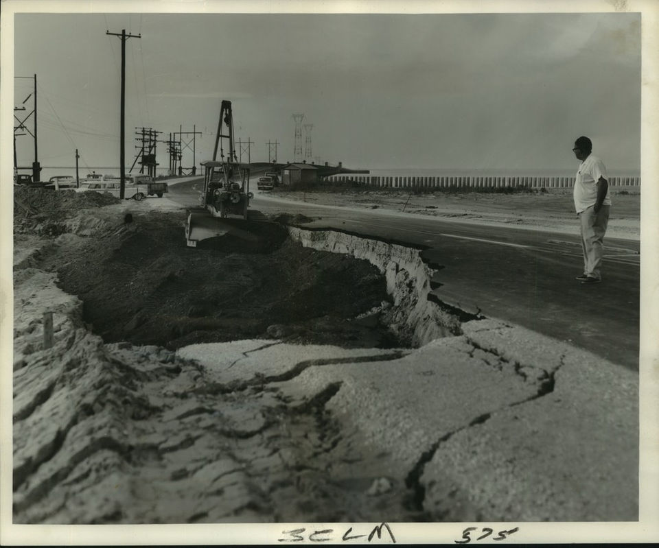 A look at Slidell in 84 vintage pictures Archive