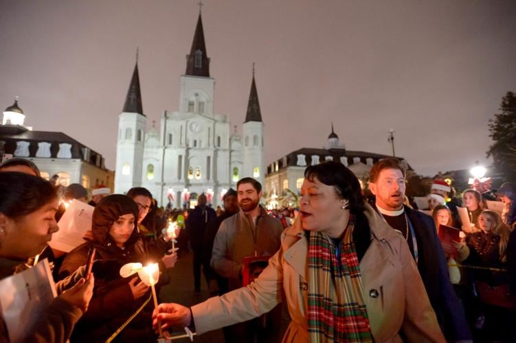 New Orleans Christmas Concerts 2022 New Orleans Concerts And Carols For Christmas, Oh My! Here's A List, Check  It Twice. | Entertainment/Life | Nola.com