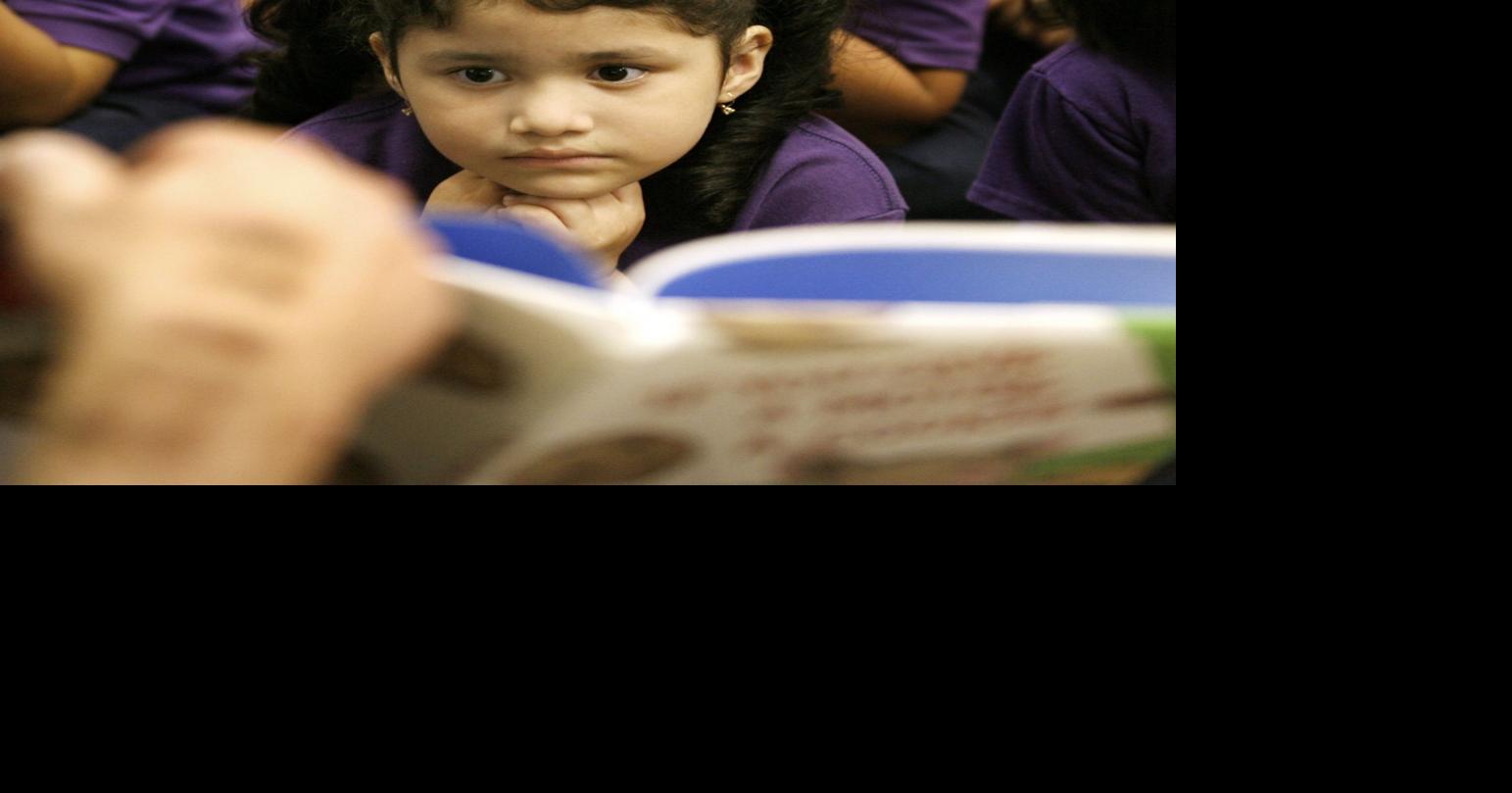 Fun activities focus on bilingual and Spanish-speaking families