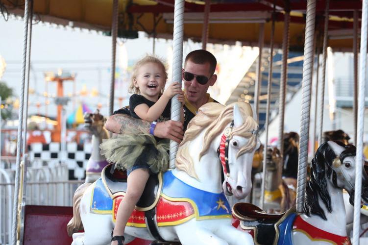 Gretna Heritage Festival drew 120,000, organizers say Louisiana