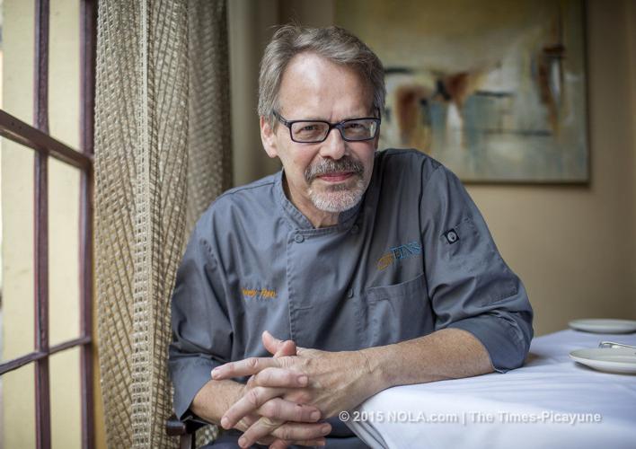 GW Fins Where NOLA Eats