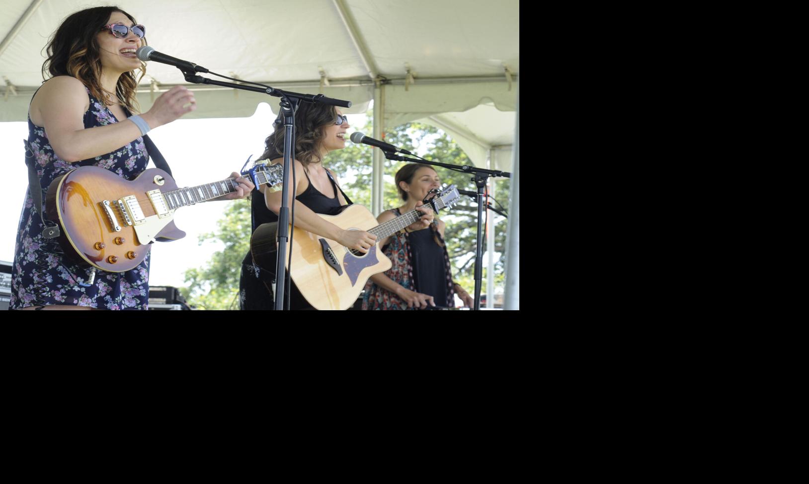 Louisiana Cajun Zydeco Fest Concert Series Opens Friday Music Gambit Weekly Nola Com