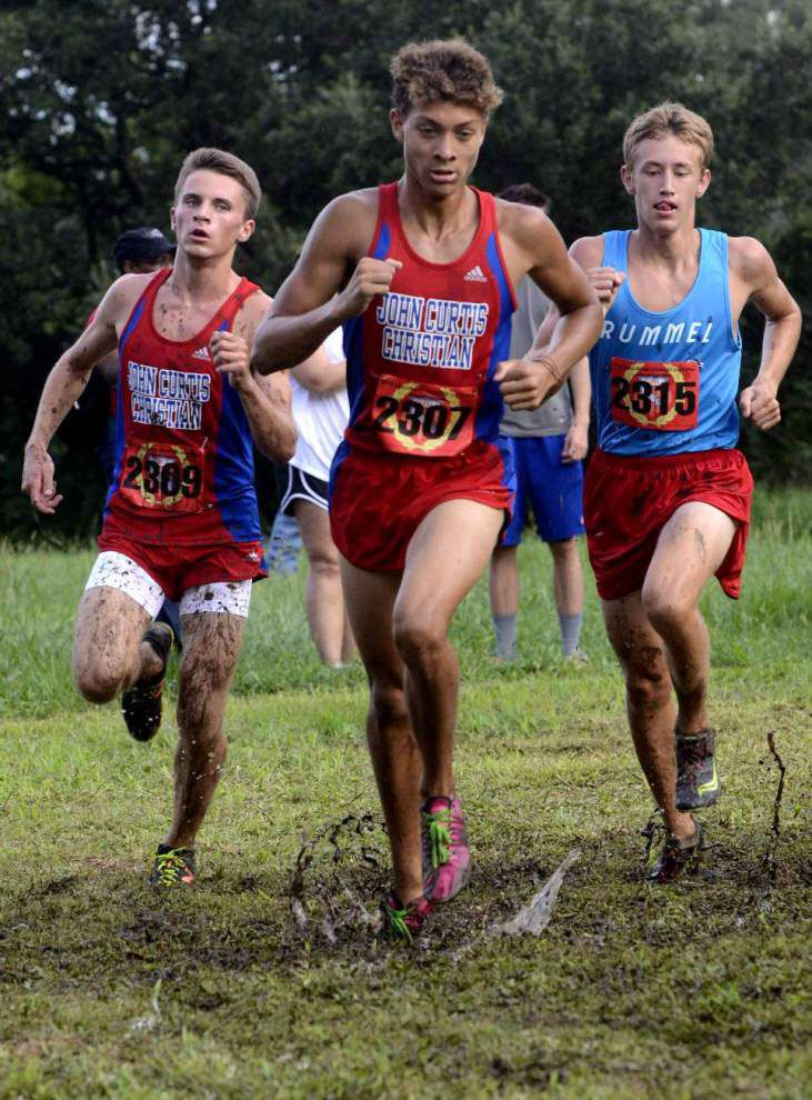 John Curtis Cross Country Team Primed For Big Year | Prep Sports | Nola.com