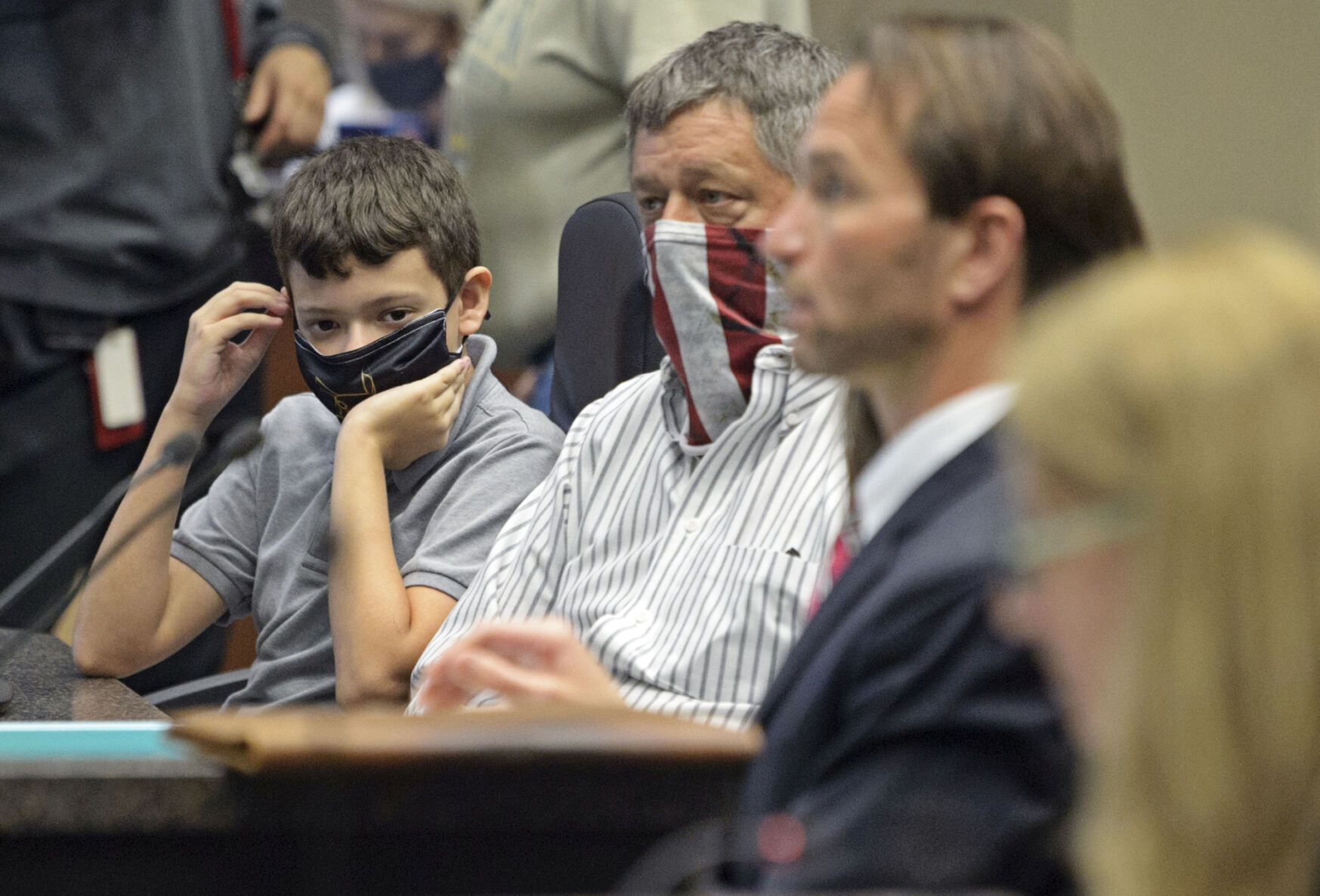 Father of suspended Grand Isle student sues Jefferson Parish schools in BB gun incident - Vimarsana News