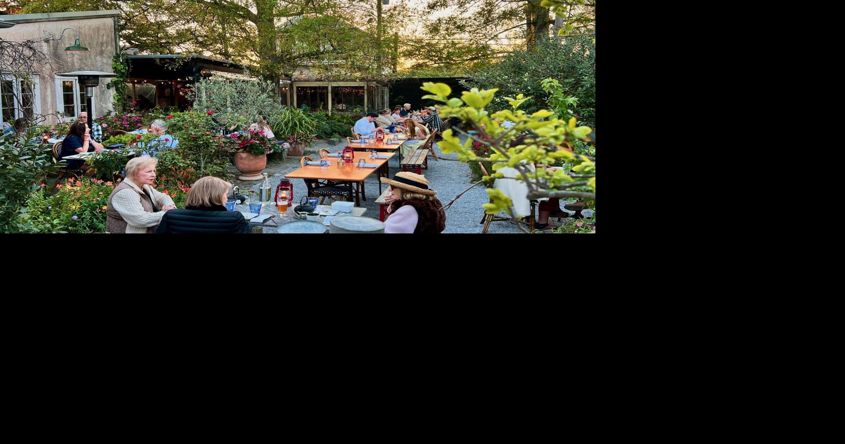 Romantic Bywater date night spot also has weekend brunch with French sandwiches, more under $20