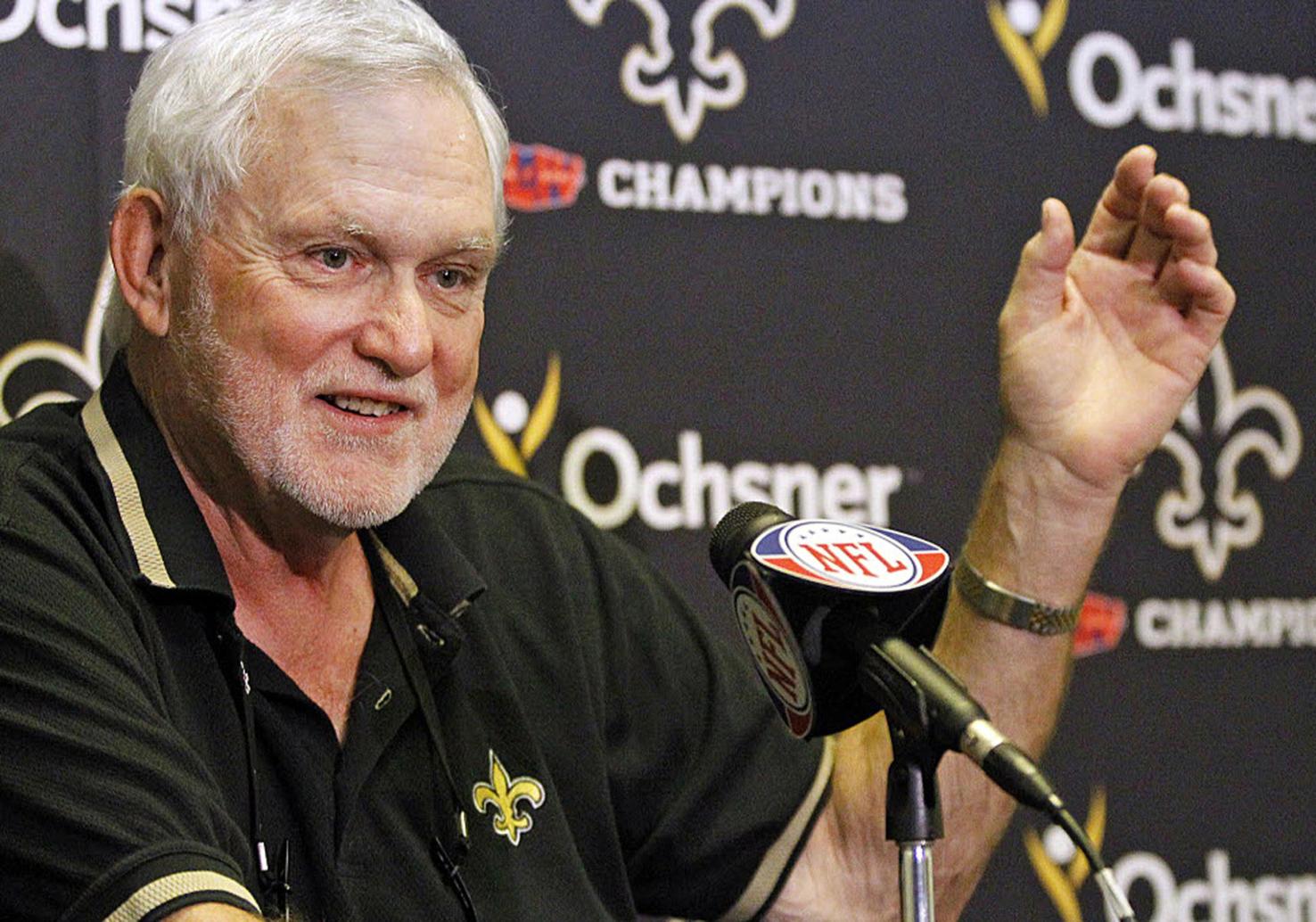 Tom Dempsey, historic New Orleans Saints placekicker, dies at 73 after coronavirus battle