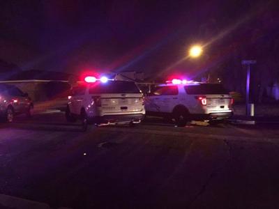 SWAT team responds after man barricades himself inside Westwego home ...