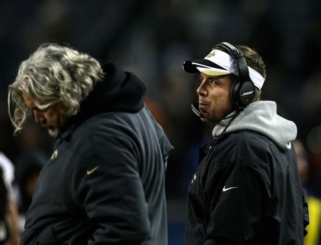 10 years of Sean Payton with the Saints What are your memories