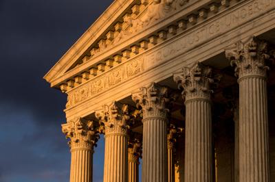 Plaintiffs ask US Supreme Court to temporarily halt Microsoft