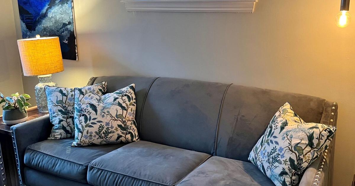 How to give your rental-home decor personality | Home/Garden How to give your rental-home decor personality | Home/Garden