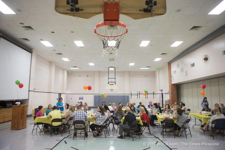 St. Tammany public schools open Thursday; record enrollment expected