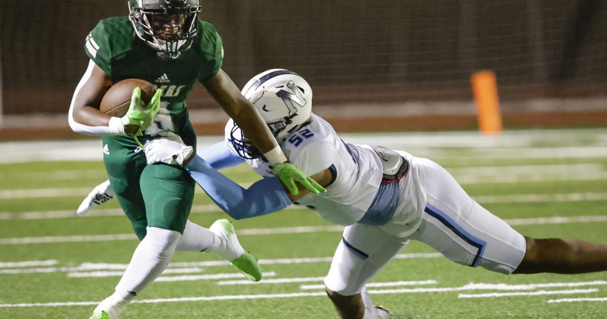 Slidell football 2023 at a glance: Tigers' defense once again should be ...