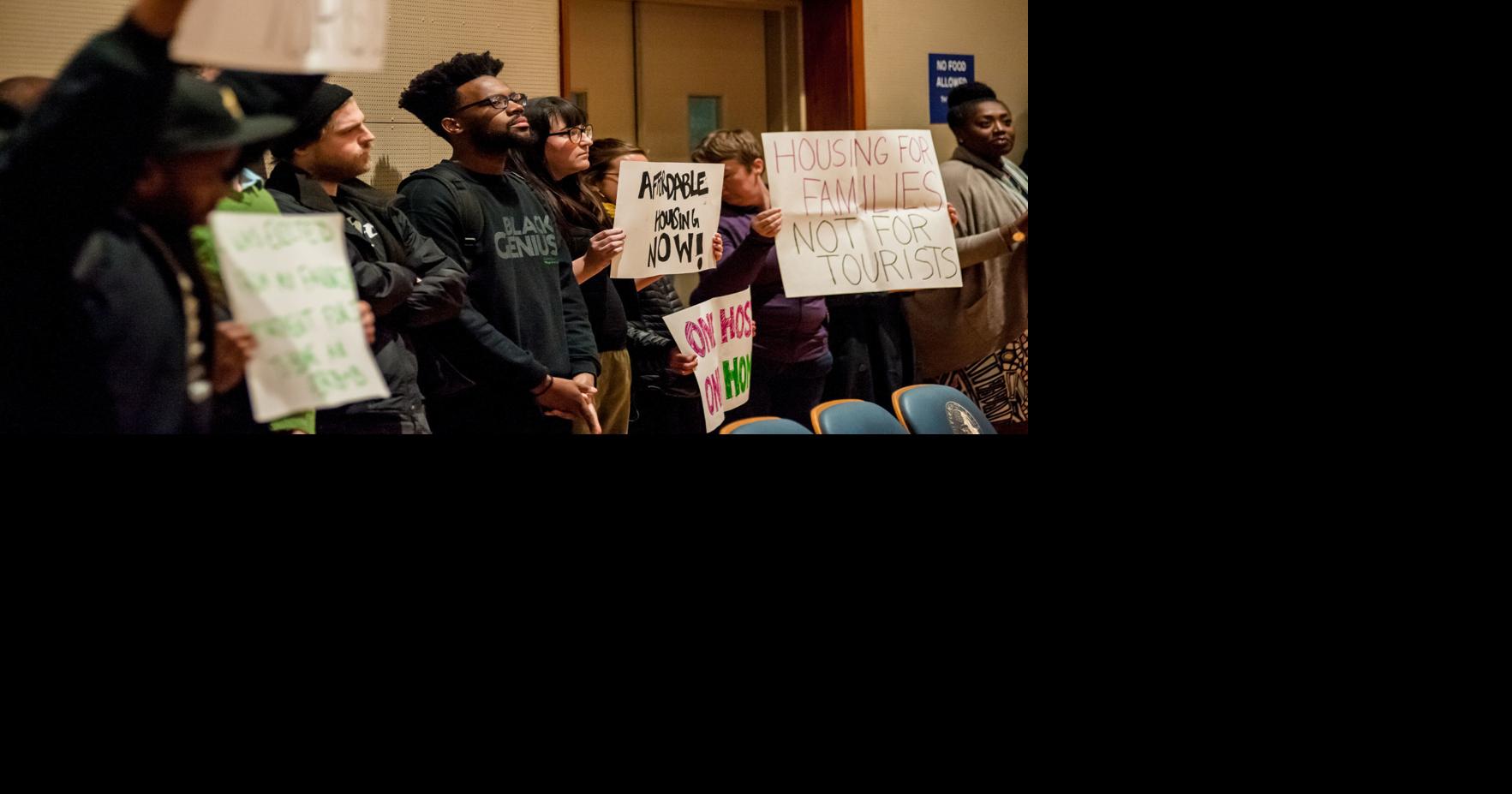 New OrleansMetairie area is now the most expensive place to live in