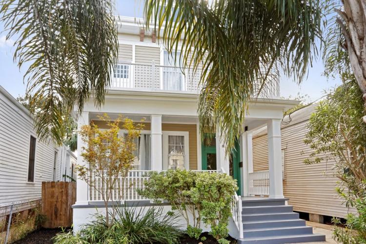 Backyard space What 359k can buy you in MidCity, Uptown and Metairie