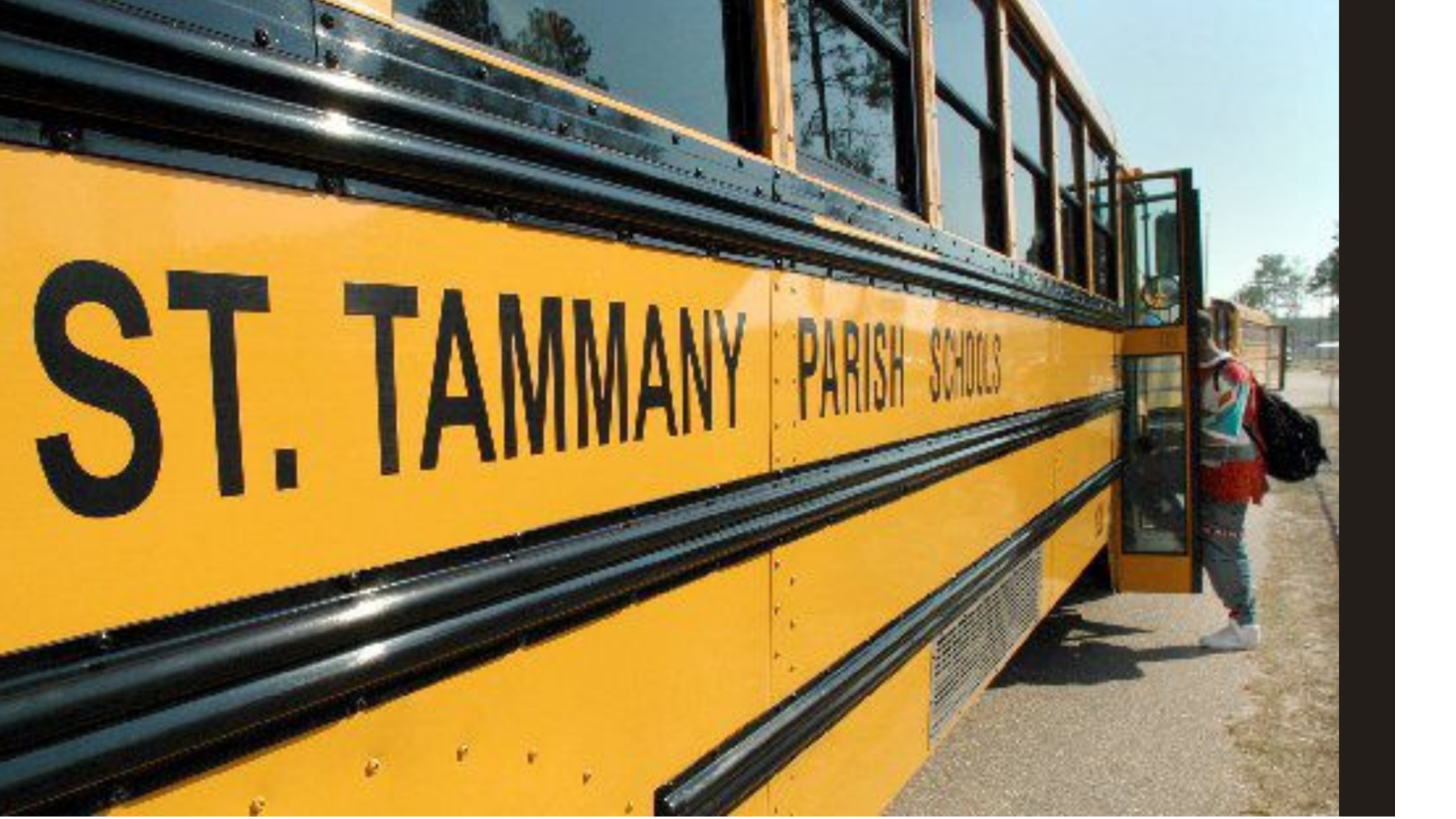 School board unanimously approves stipend and pay raise for St. Tammany  teachers and employees | Education | nola.com