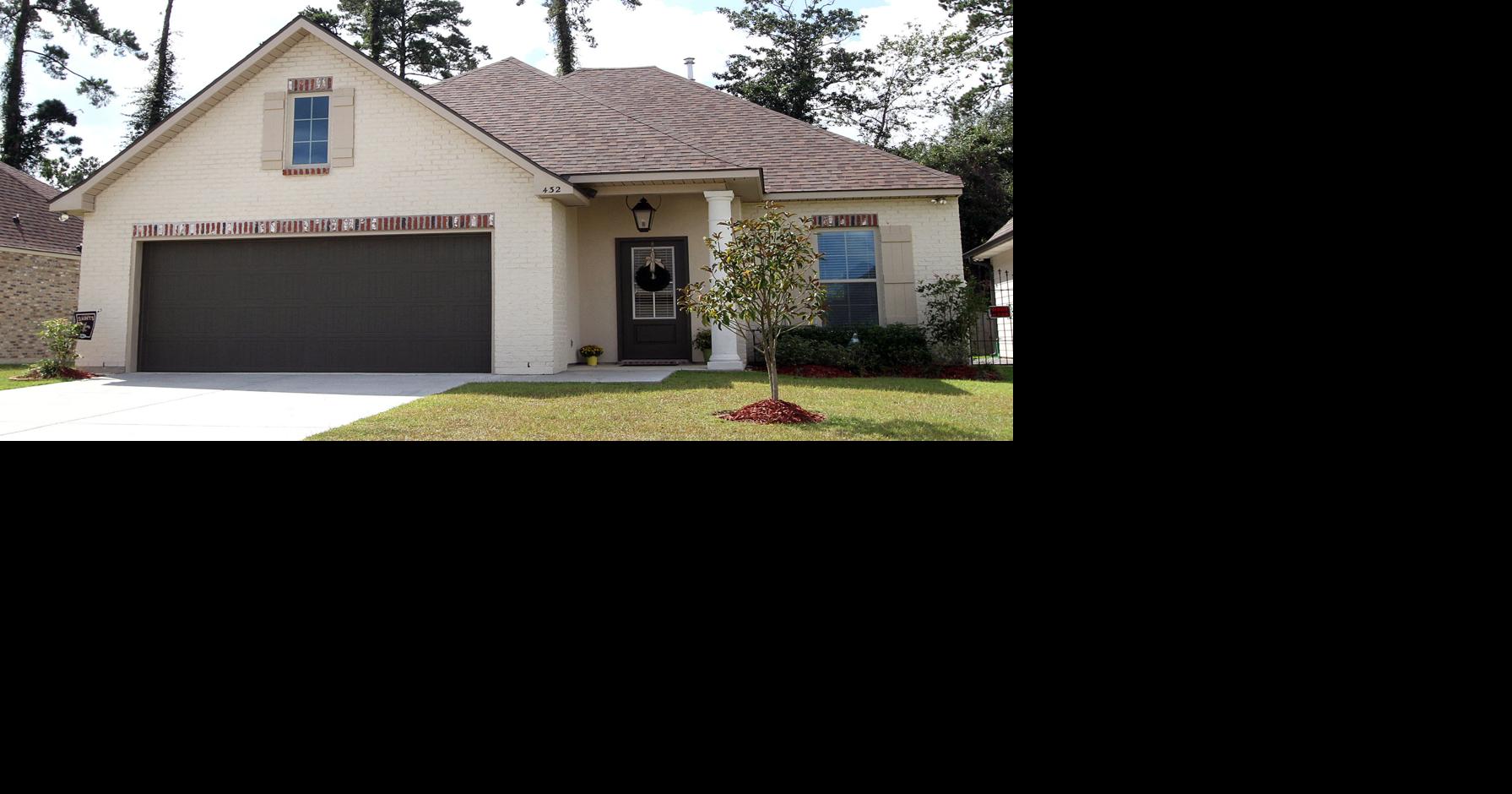 St. Tammany property transfers, Aug. 915, 2019 Business News