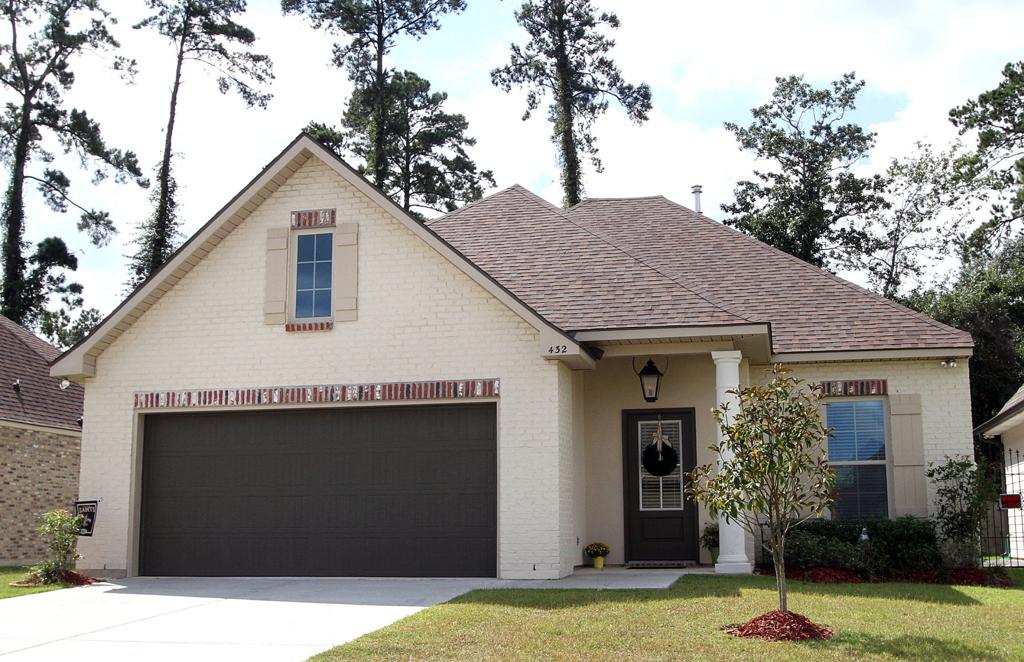 St Tammany Property Transfers Aug 9 15 2019 Business News Nola Com