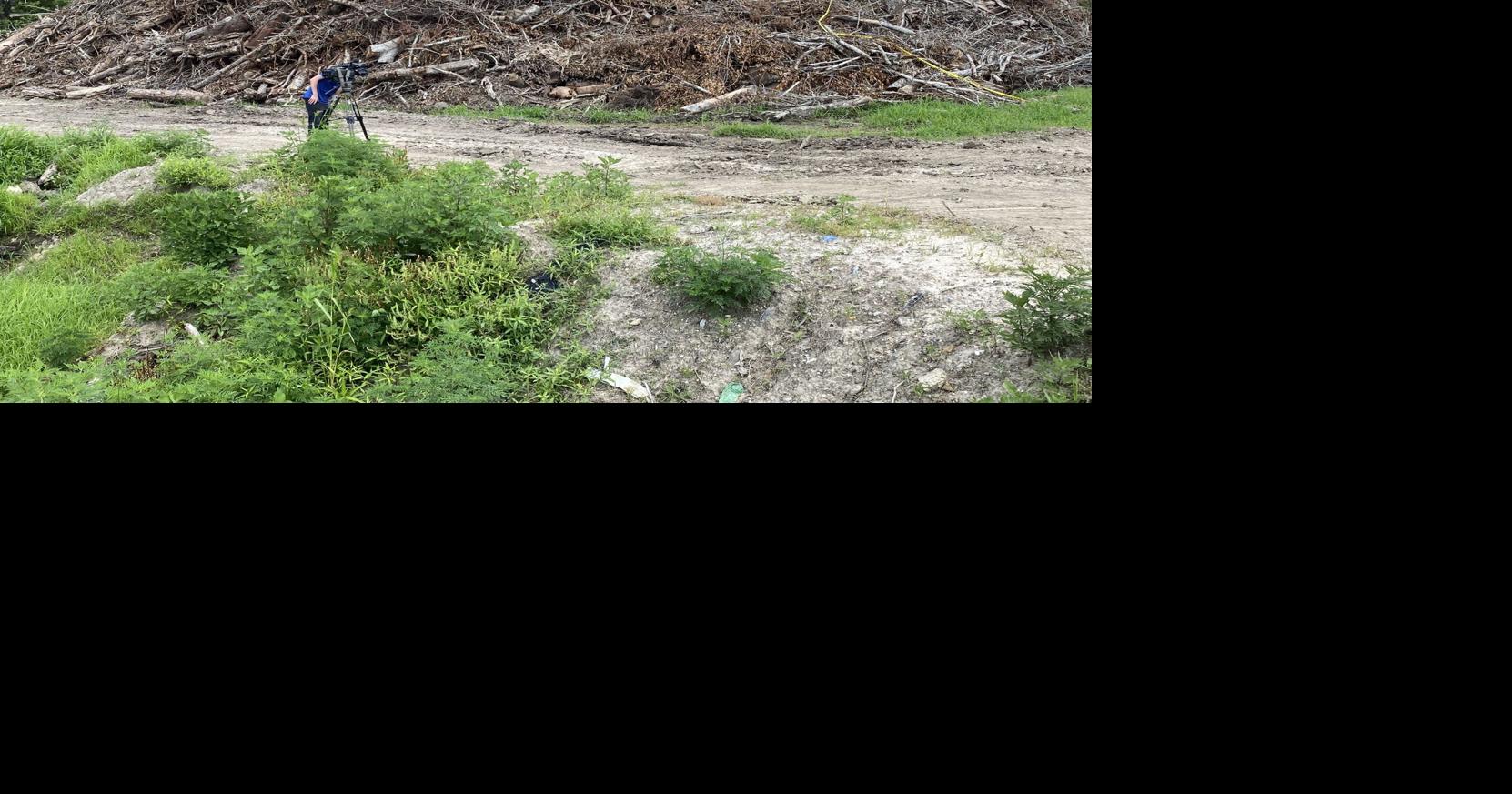 St. Tammany Parish set to burn debris from April tornadoes One