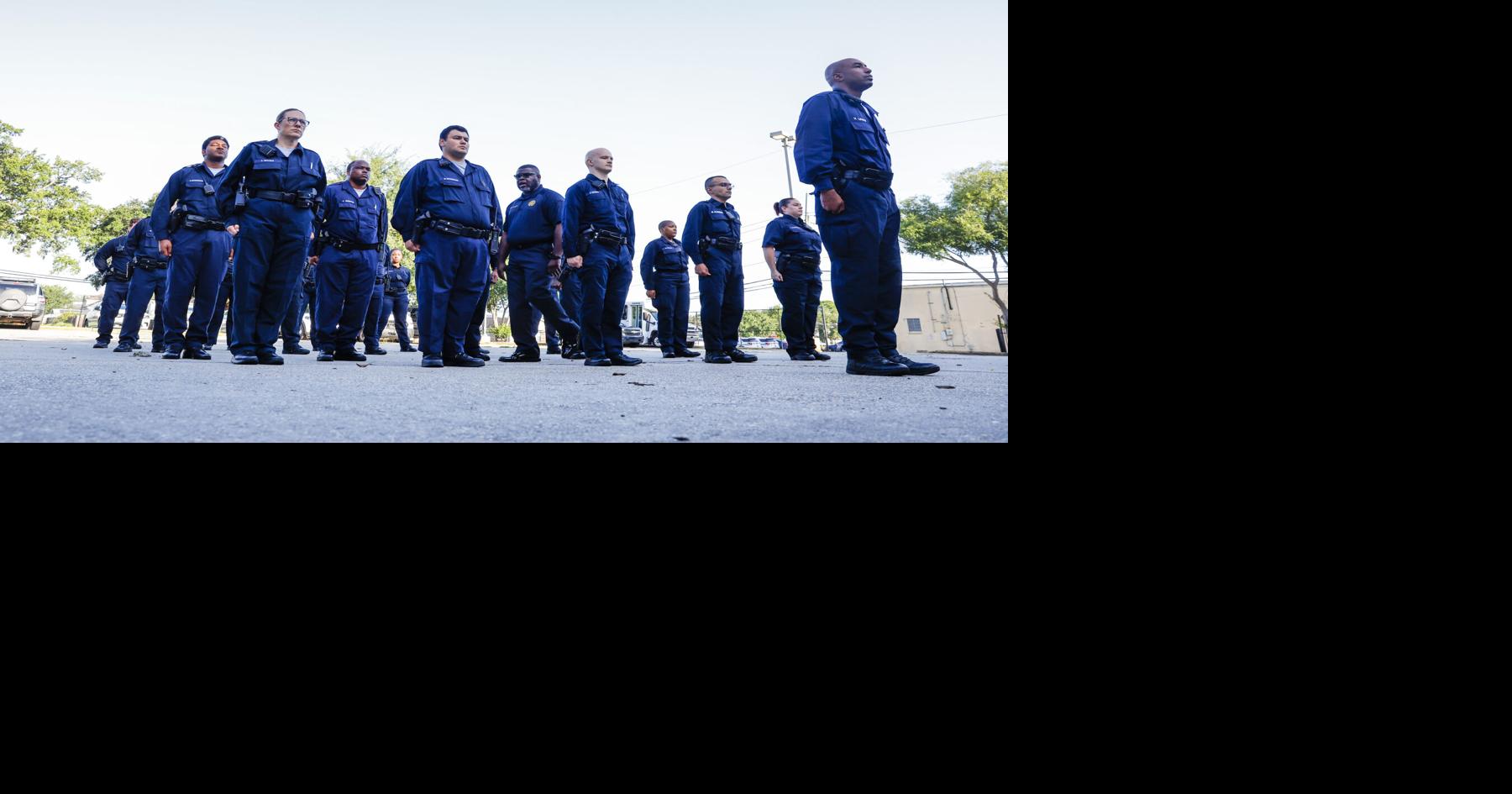 After years of reform, NOPD close to exiting federal consent decree: 'It's a new department'