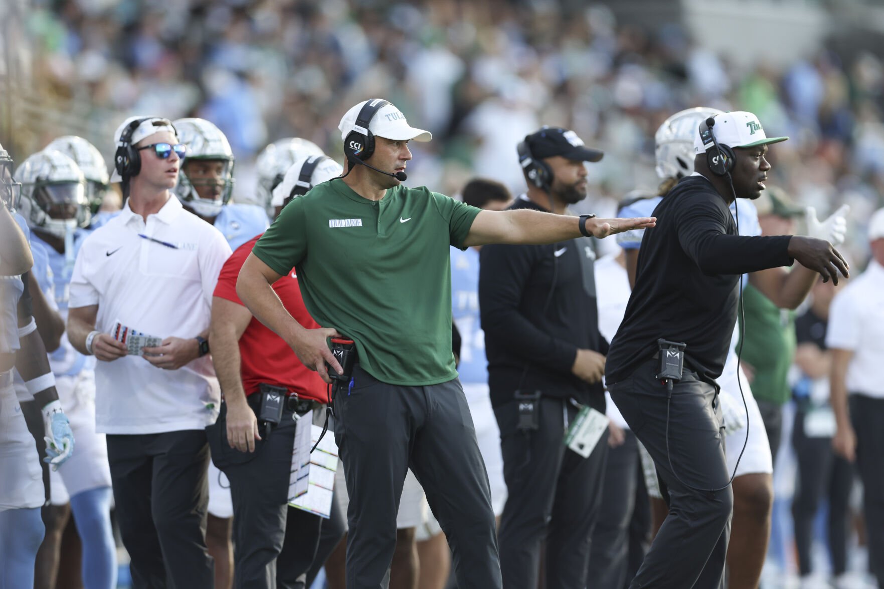 nola.com - Jeff Duncan - Jeff Duncan: Florida and Jon Sumrall are the perfect fit, even if Gators fans don't know it