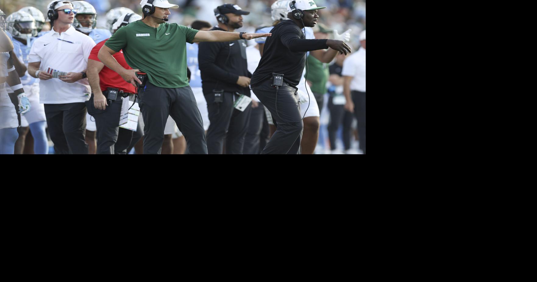 Rod Walker: Five things New Orleans sports fans should be thankful for during tough times