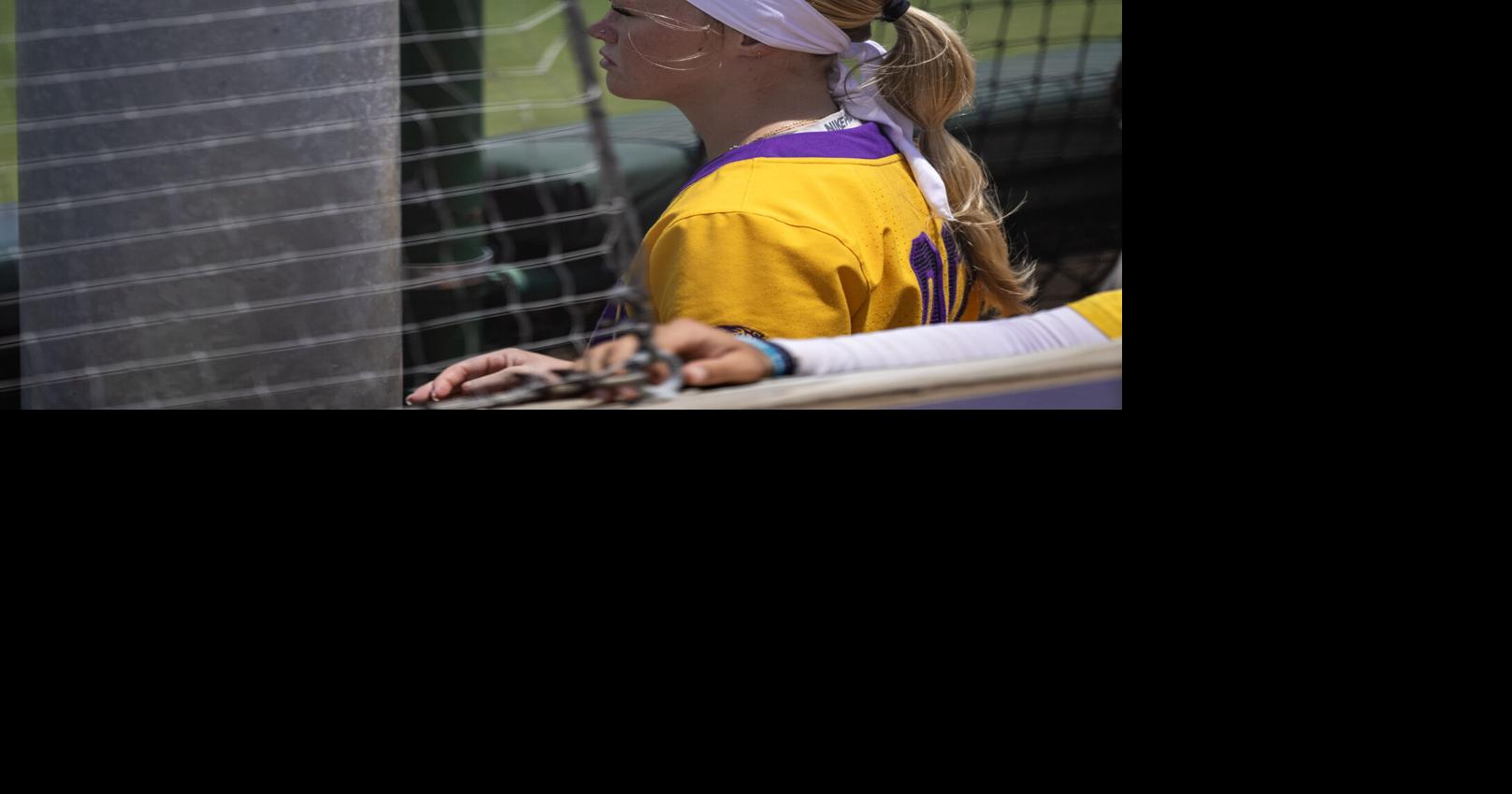 NO.lsusoftball.051826_7166 MJ.JPG | | nola.com