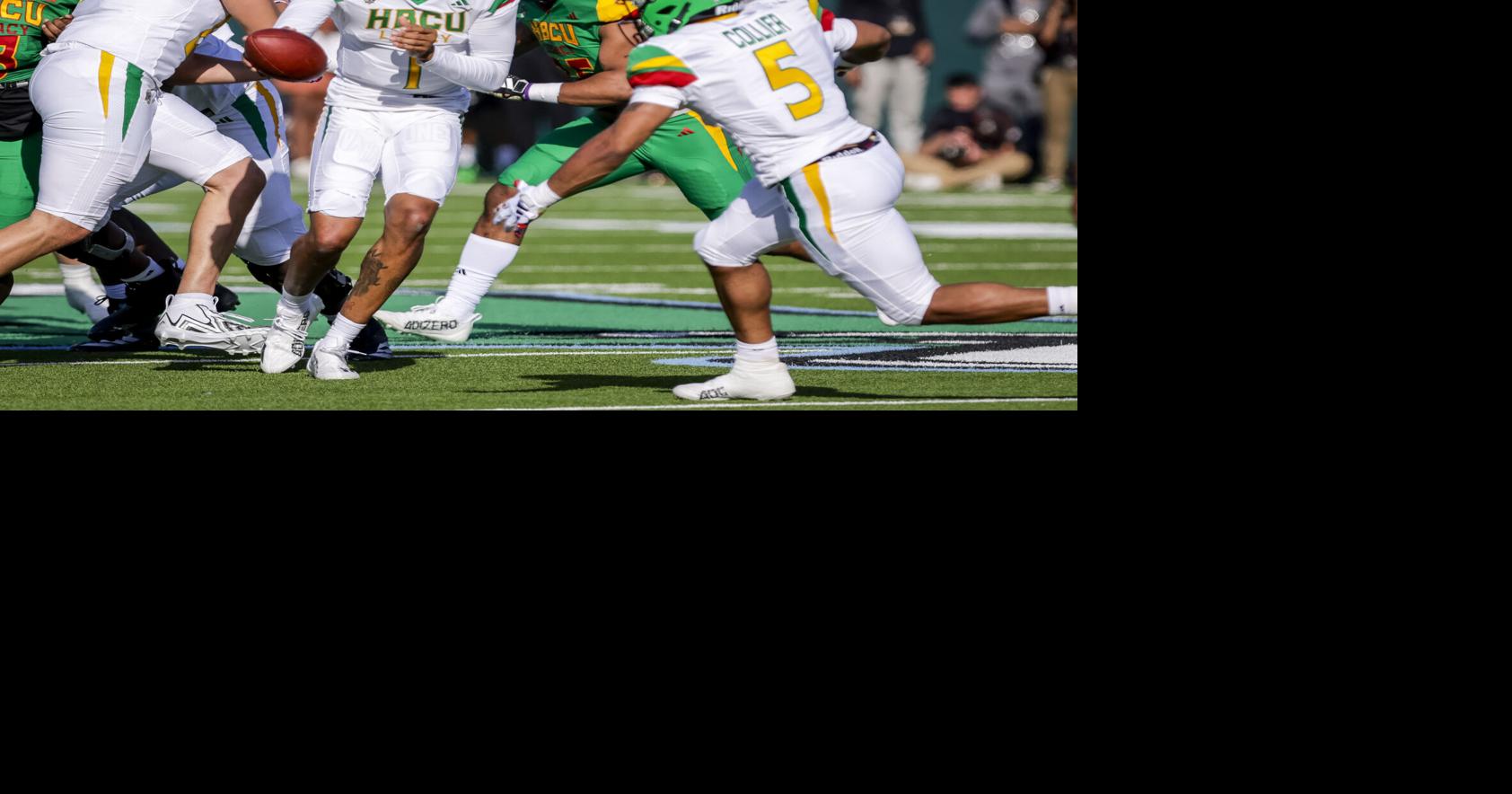 HBCU Legacy Bowl relocating from New Orleans after 5-year run