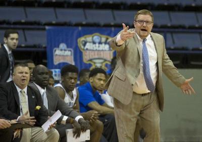 Uno Puts Out Basketball Schedule For 2018 19 We Should Be Right There Archive Nola Com