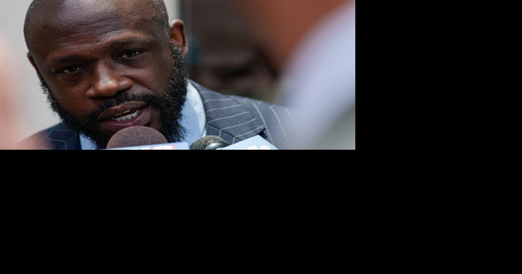 Newest Orleans Parish judge says he won't seek another judgeship after seat axed