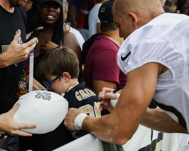 Jimmy graham jersey saints Clearance