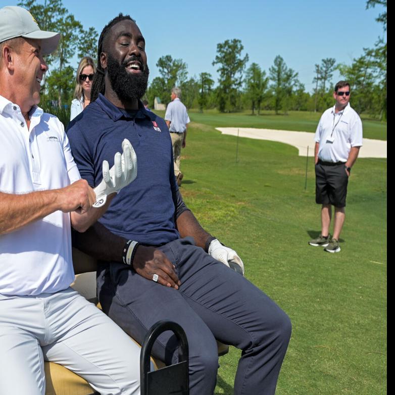 Zurich Classic notebook: Sam Burns, Billy Horschel waving the banner for  'Team SEC' | Sports | nola.com