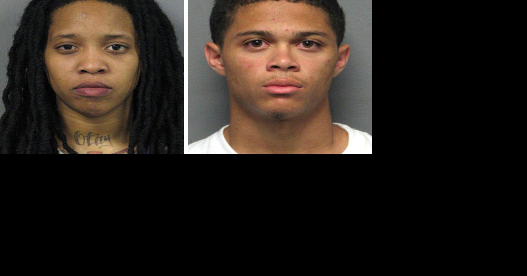 JPSO arrests 1 suspect, issues warrants for 2 more in Harvey murder