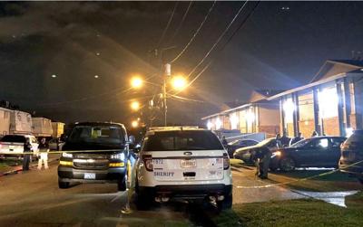 Defendant pleads guilty in deadly Metairie double shooting nola com
