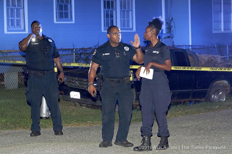 2 shot in Lower Ninth Ward: NOPD | Crime/Police | nola.com