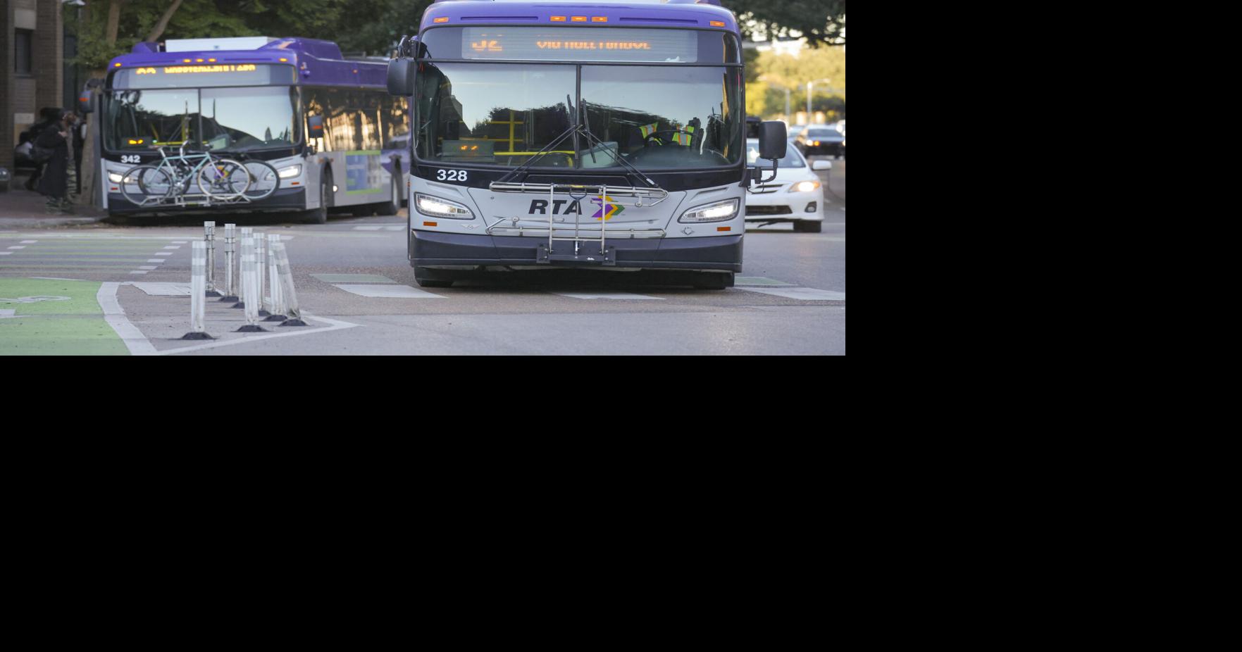 New Orleans moves a step closer its first rapid transit bus system. But barriers remain.