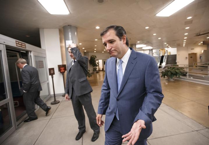 Live updates Government shutdown, as it happens Local Politics